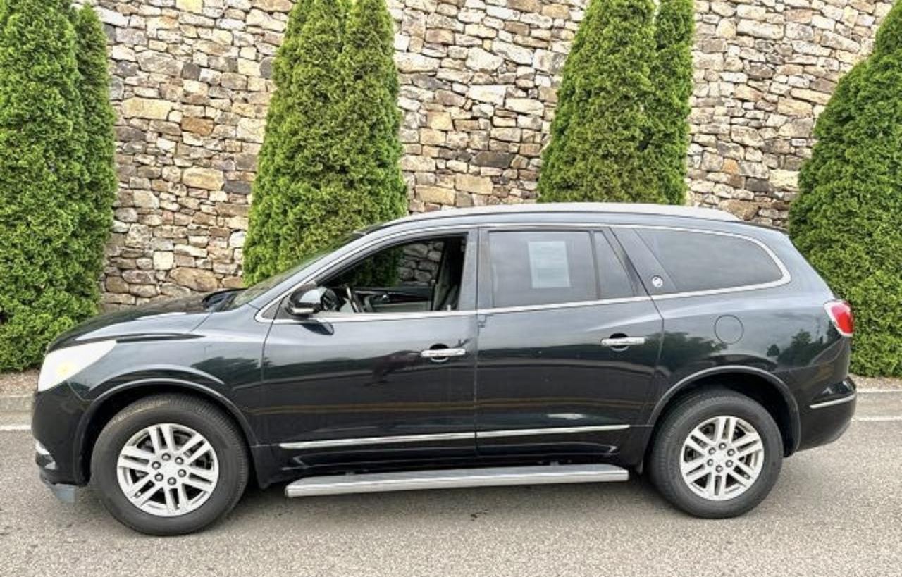 Buick Enclave Leather FWD 2015