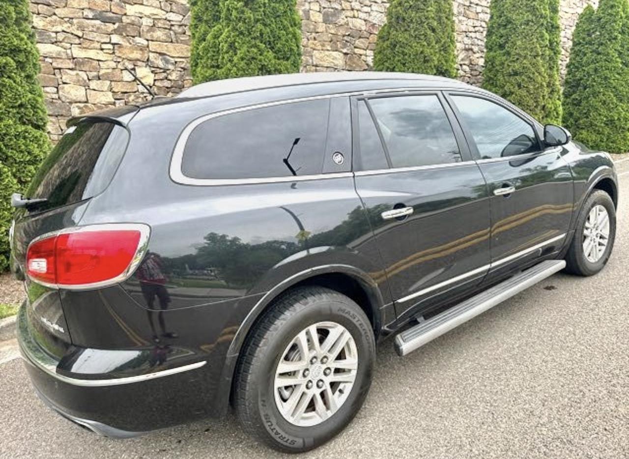 Buick Enclave Leather FWD 2015