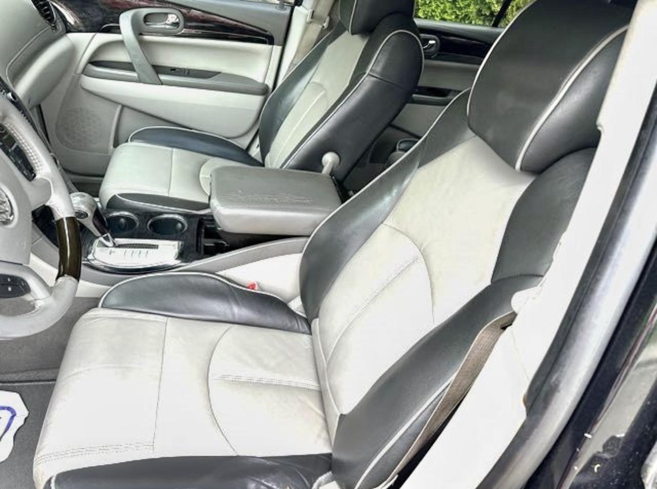 Buick Enclave Leather FWD 2015