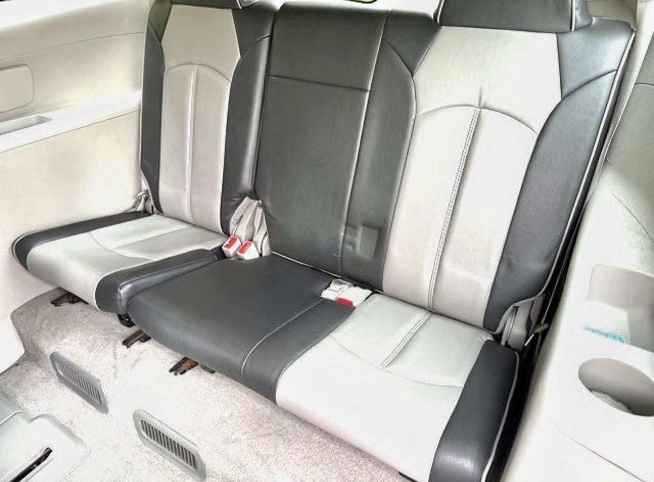 Buick Enclave Leather FWD 2015