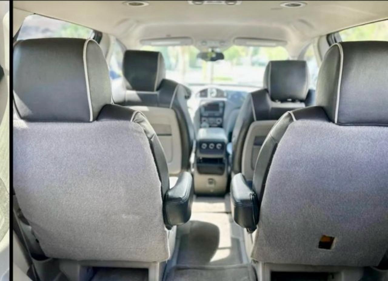 Buick Enclave Leather FWD 2015