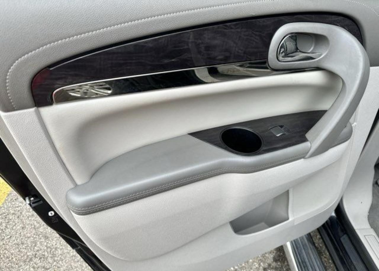 Buick Enclave Leather FWD 2015