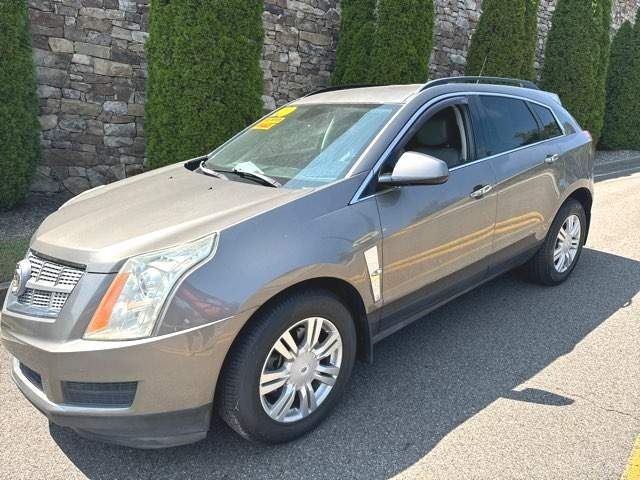Cadillac SRX FWD 4dr Base 2011