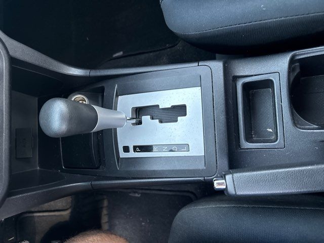 Mitsubishi Lancer 4dr Sdn Man ES 2009