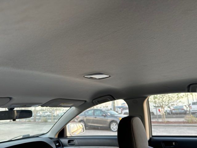 Mitsubishi Lancer 4dr Sdn Man ES 2009