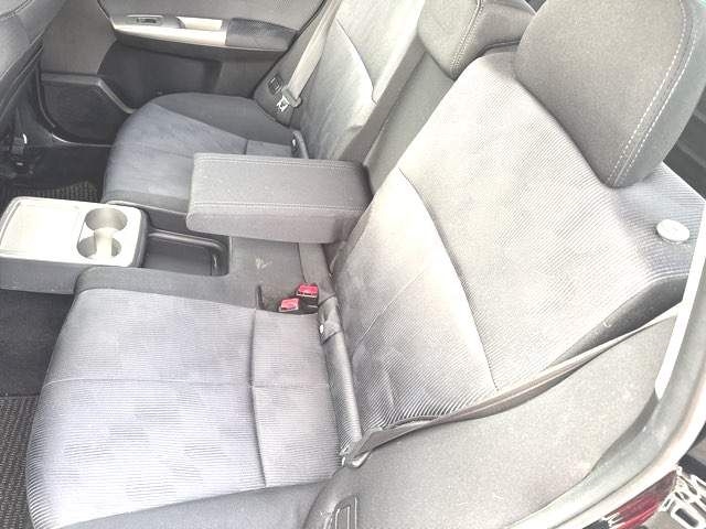 Subaru Forester 4dr Auto 2.5X Premium w/All-Weather Pkg 2010