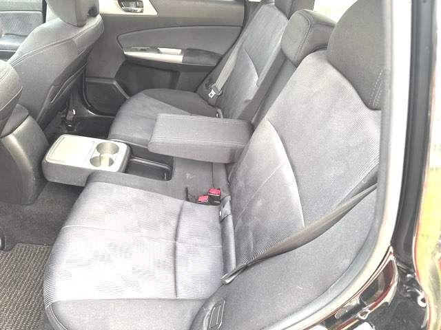 Subaru Forester 4dr Auto 2.5X Premium w/All-Weather Pkg 2010