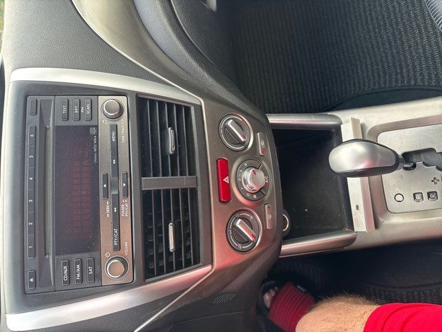 Subaru Forester 4dr Auto 2.5X Premium w/All-Weather Pkg 2010