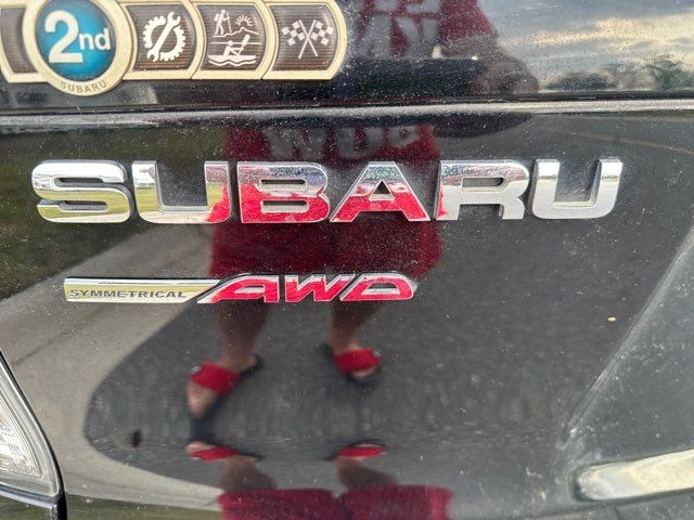 Subaru Forester 4dr Auto 2.5X Premium w/All-Weather Pkg 2010