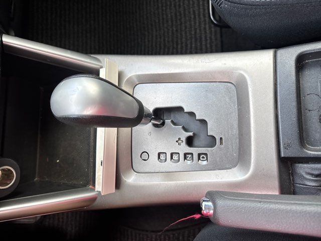 Subaru Forester 4dr Auto 2.5X Premium w/All-Weather Pkg 2010