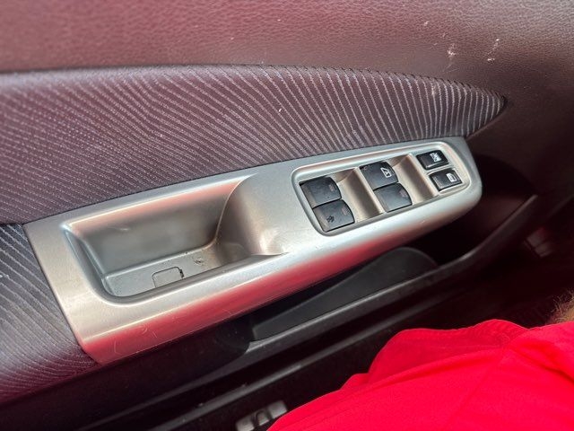 Subaru Forester 4dr Auto 2.5X Premium w/All-Weather Pkg 2010