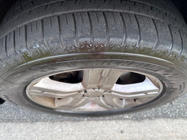 Subaru Forester 4dr Auto 2.5X Premium w/All-Weather Pkg 2010