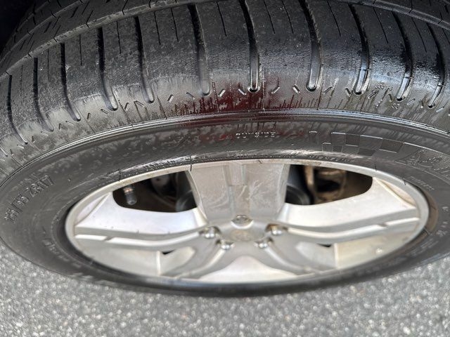 Subaru Forester 4dr Auto 2.5X Premium w/All-Weather Pkg 2010