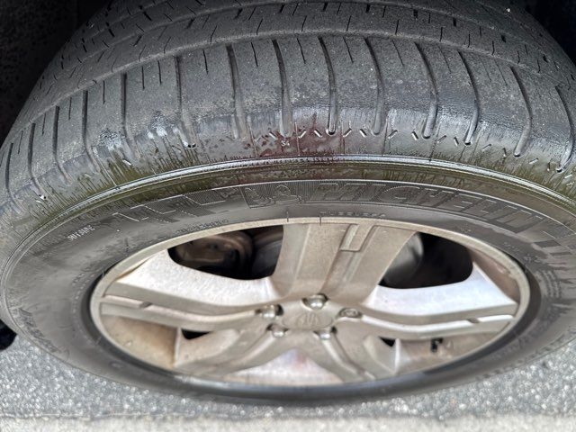 Subaru Forester 4dr Auto 2.5X Premium w/All-Weather Pkg 2010