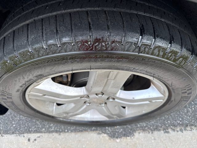 Subaru Forester 4dr Auto 2.5X Premium w/All-Weather Pkg 2010