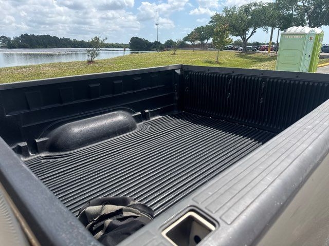 Toyota Tundra DoubleCab V8 SR5 (Natl) 2005