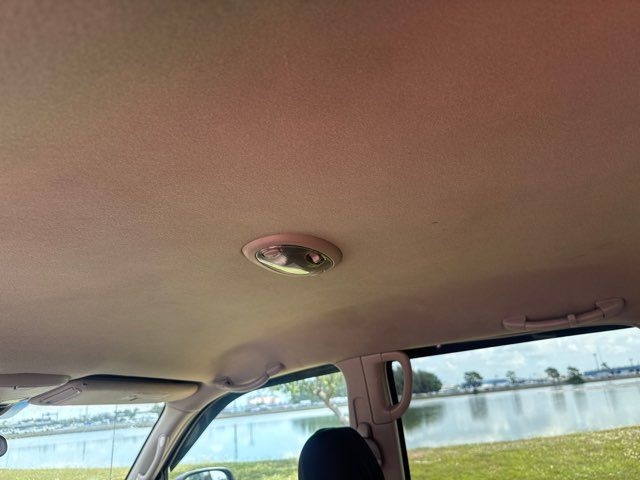 Toyota Tundra DoubleCab V8 SR5 (Natl) 2005