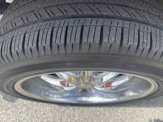 Toyota Tundra DoubleCab V8 SR5 (Natl) 2005