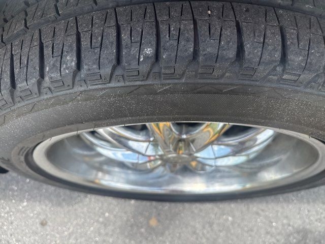 Toyota Tundra DoubleCab V8 SR5 (Natl) 2005