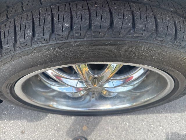 Toyota Tundra DoubleCab V8 SR5 (Natl) 2005