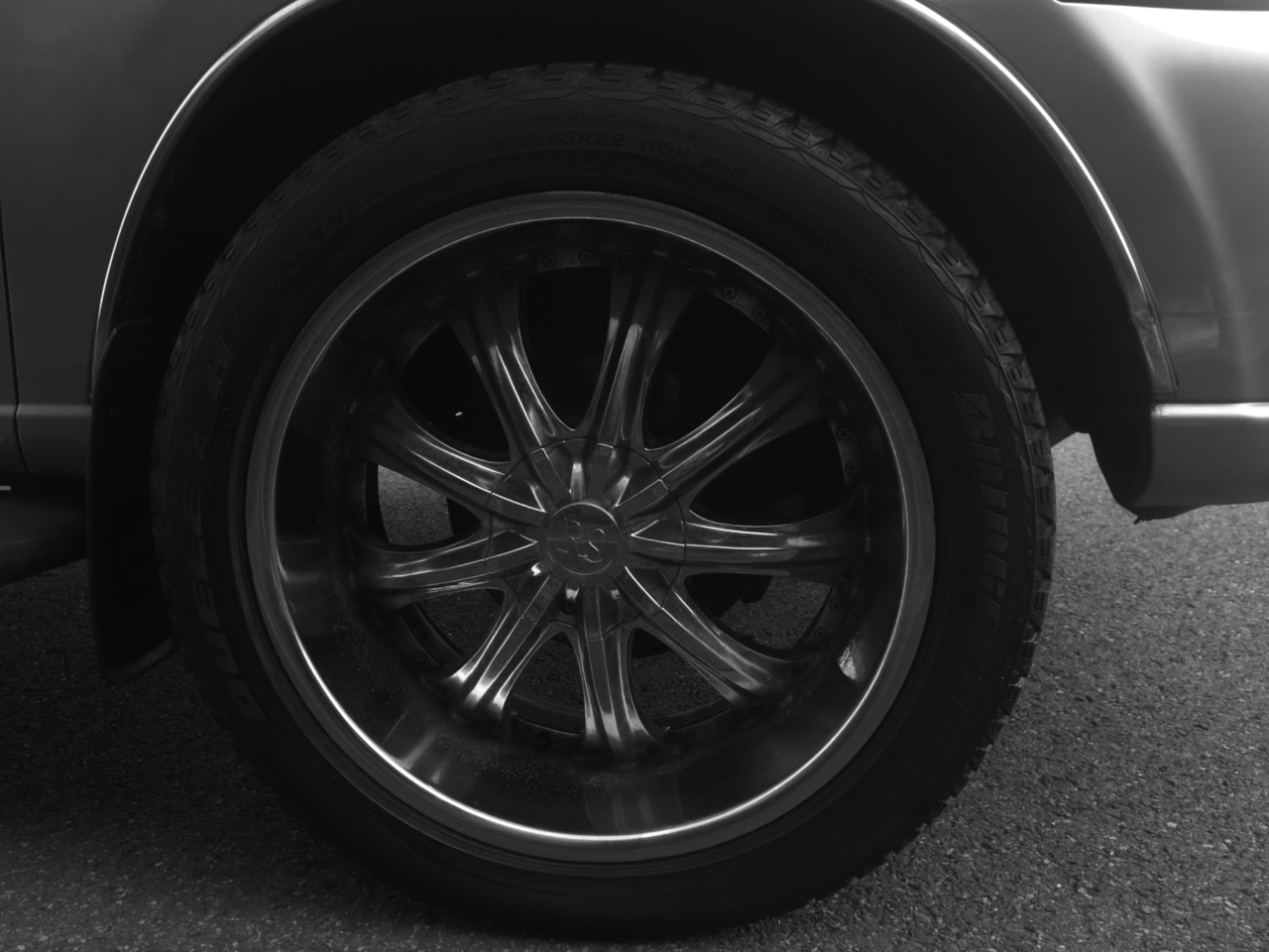 Toyota Tundra DoubleCab V8 SR5 (Natl) 2005