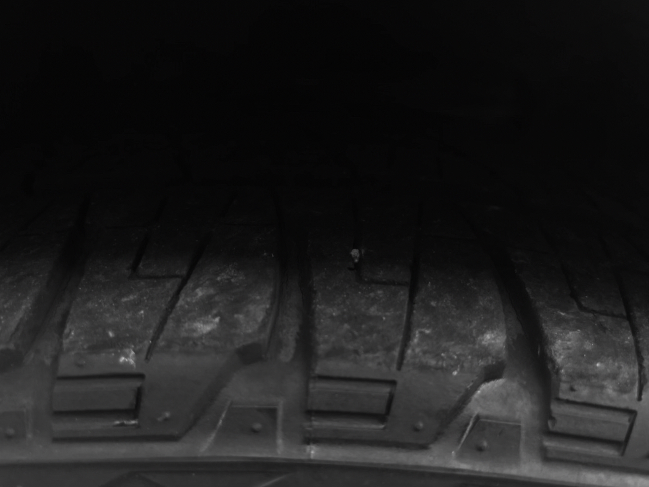 Toyota Tundra DoubleCab V8 SR5 (Natl) 2005