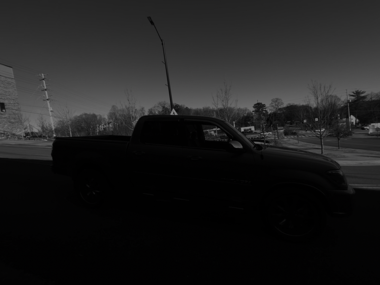 Toyota Tundra DoubleCab V8 SR5 (Natl) 2005