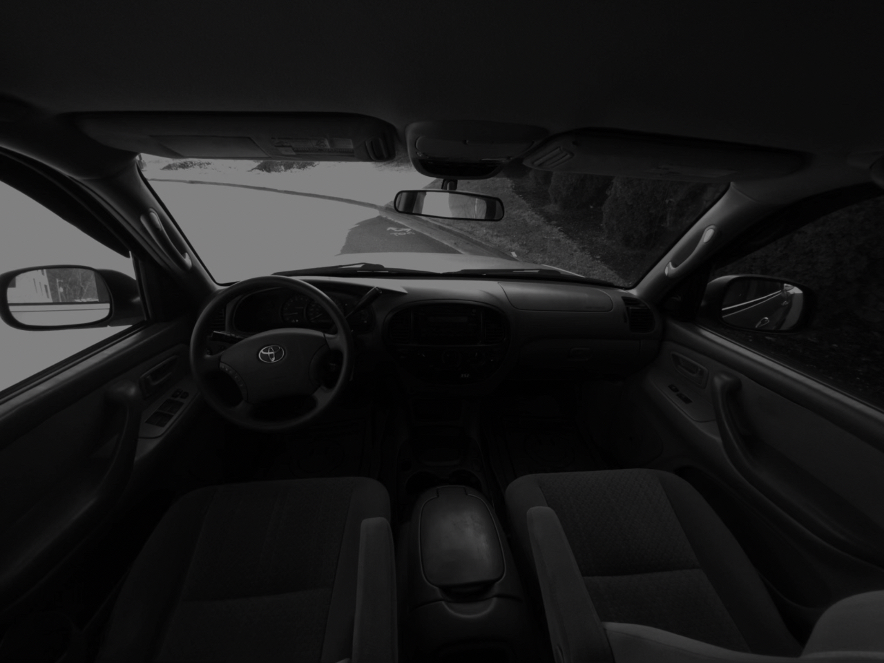 Toyota Tundra DoubleCab V8 SR5 (Natl) 2005