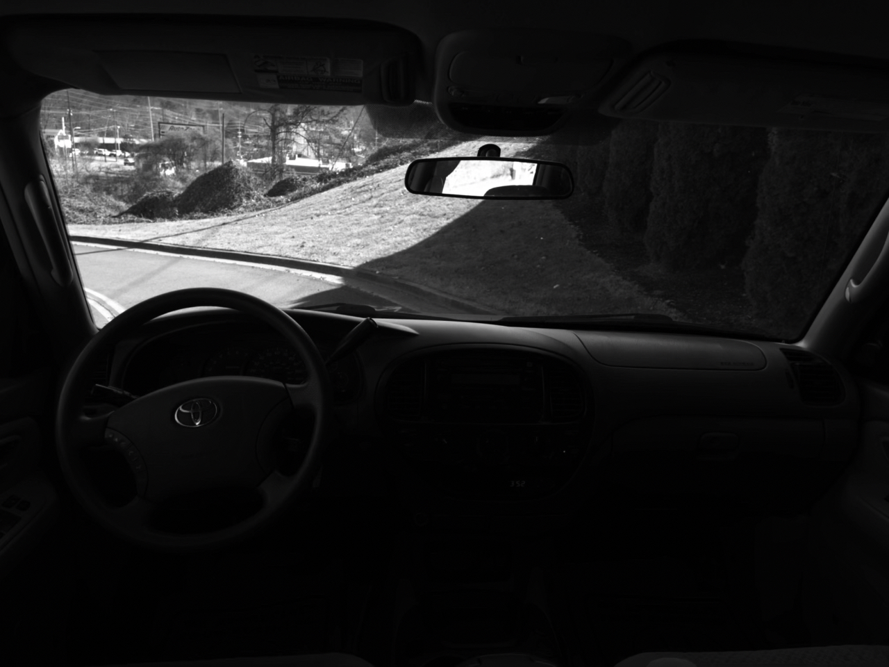 Toyota Tundra DoubleCab V8 SR5 (Natl) 2005