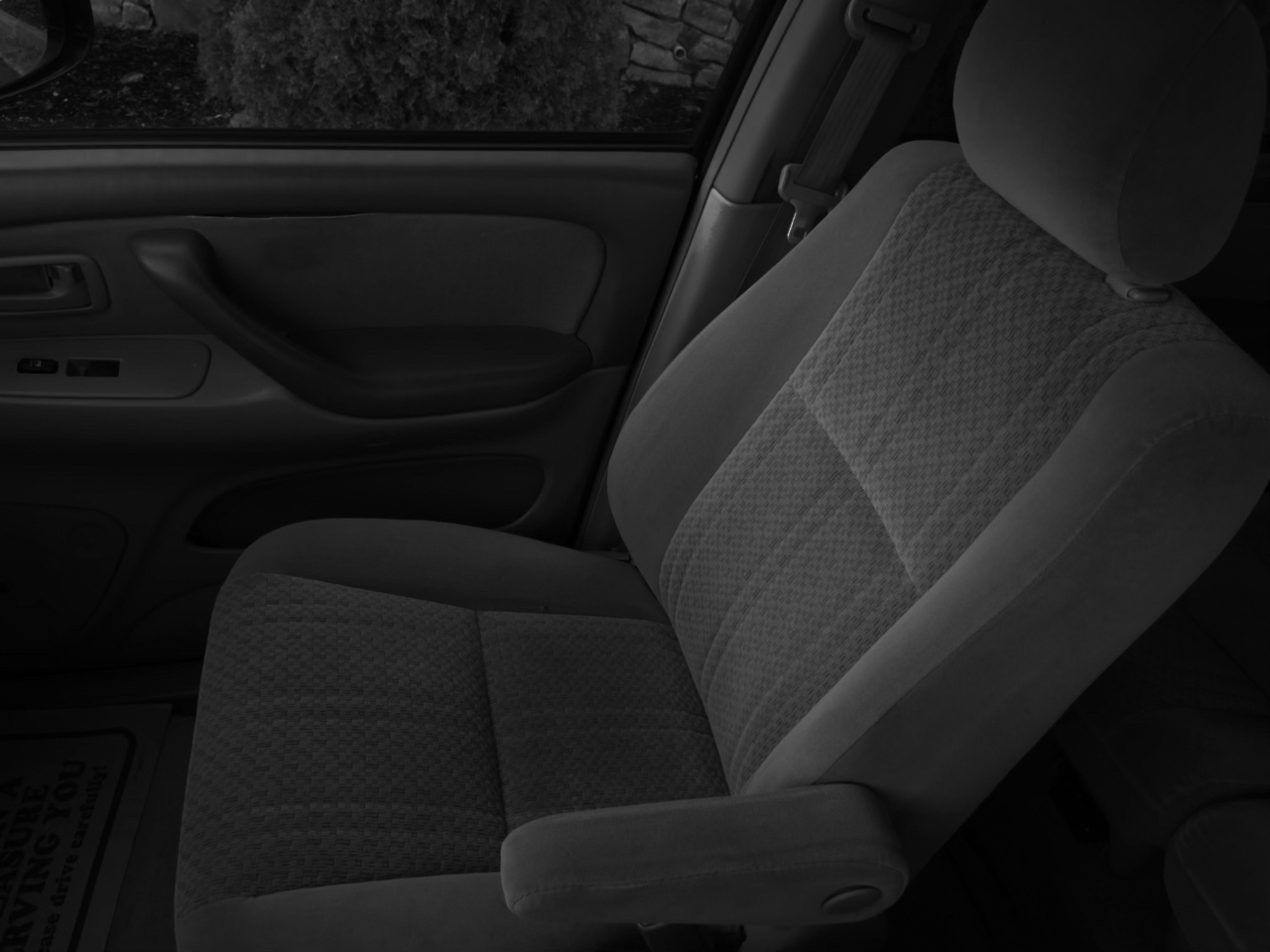 Toyota Tundra DoubleCab V8 SR5 (Natl) 2005