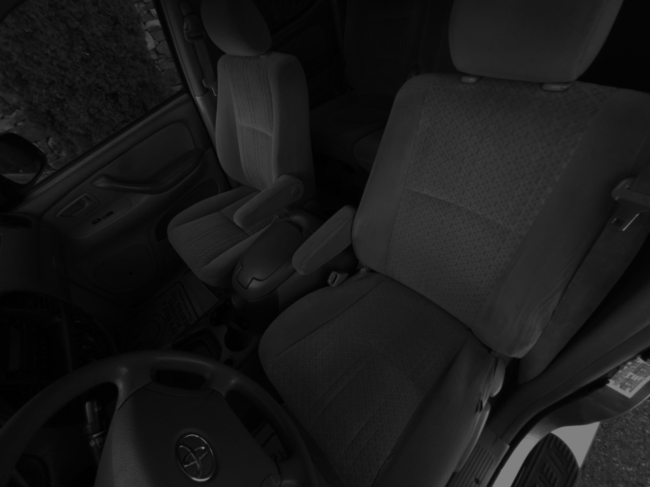 Toyota Tundra DoubleCab V8 SR5 (Natl) 2005