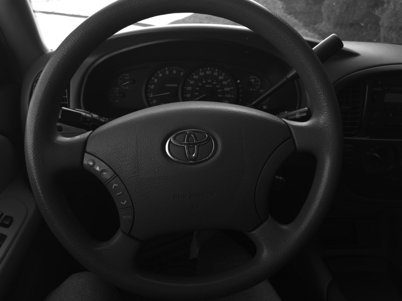 Toyota Tundra DoubleCab V8 SR5 (Natl) 2005