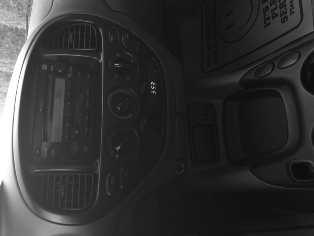 Toyota Tundra DoubleCab V8 SR5 (Natl) 2005