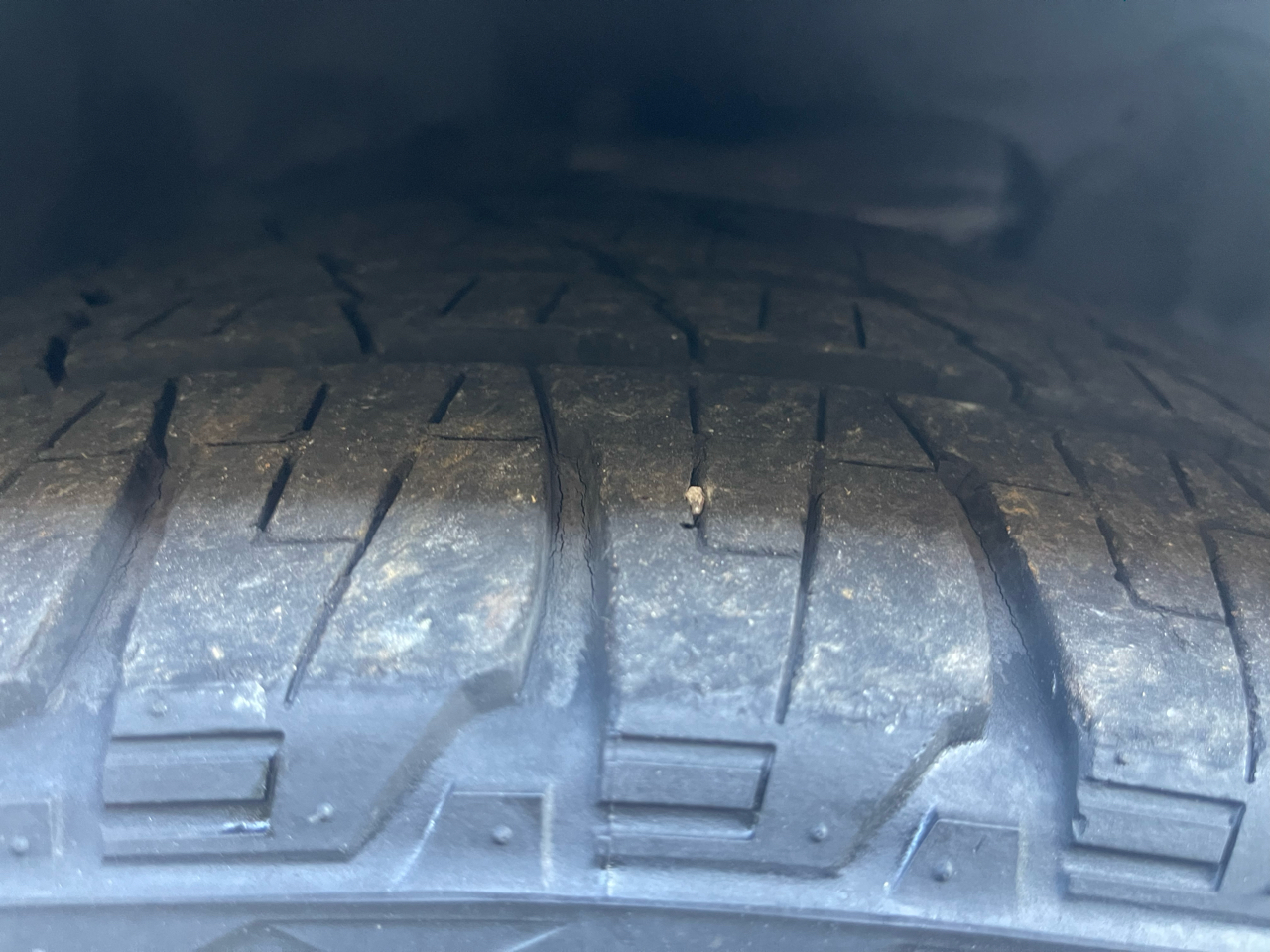 Toyota Tundra DoubleCab V8 SR5 (Natl) 2005