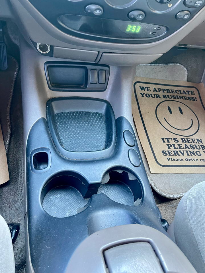 Toyota Tundra DoubleCab V8 SR5 (Natl) 2005