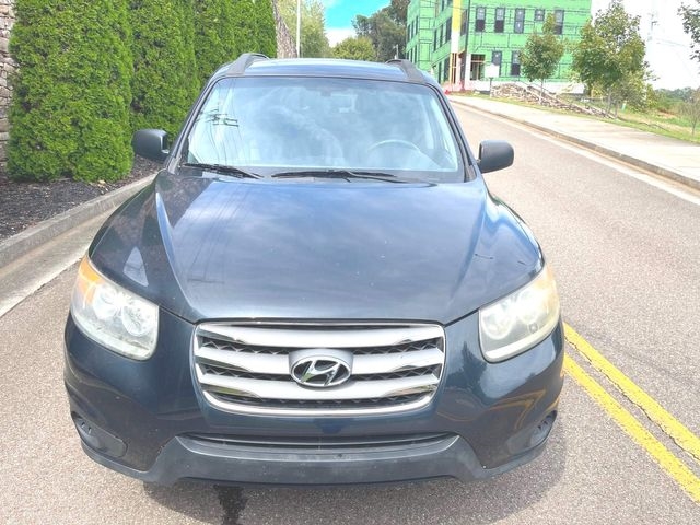 Hyundai Santa Fe FWD 4dr I4 GLS 2012