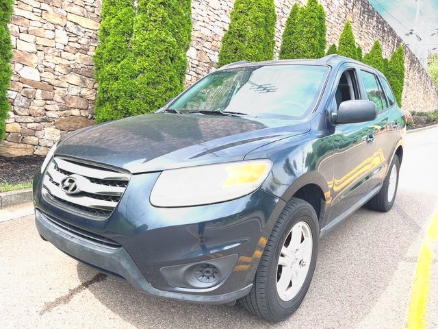 Hyundai Santa Fe FWD 4dr I4 GLS 2012