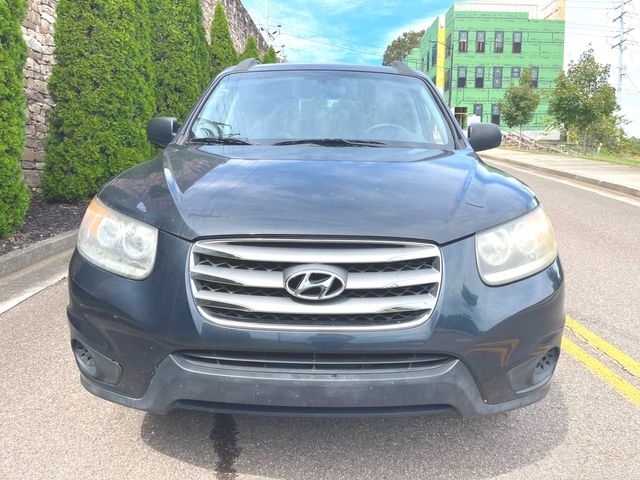 Hyundai Santa Fe FWD 4dr I4 GLS 2012