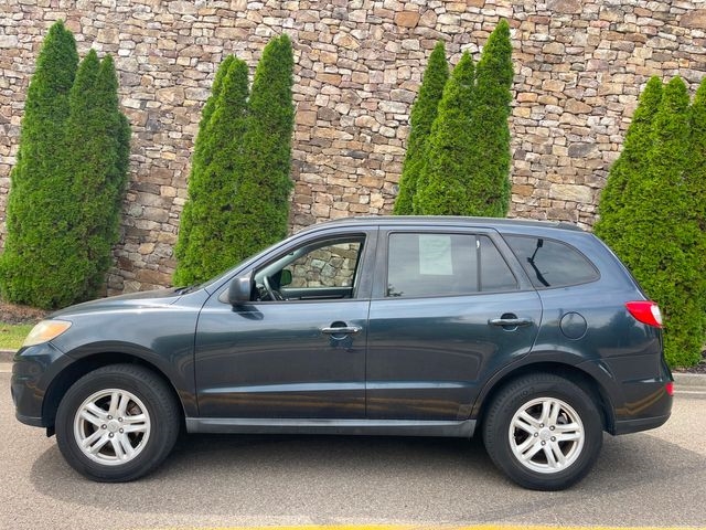 Hyundai Santa Fe FWD 4dr I4 GLS 2012