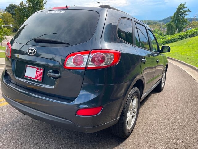 Hyundai Santa Fe FWD 4dr I4 GLS 2012