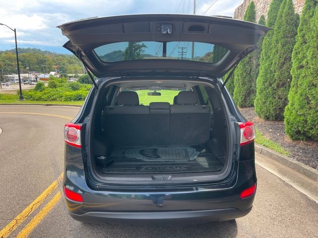 Hyundai Santa Fe FWD 4dr I4 GLS 2012