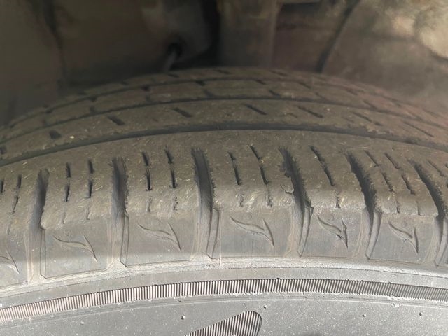 Hyundai Santa Fe FWD 4dr I4 GLS 2012