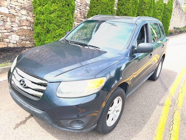 Hyundai Santa Fe FWD 4dr I4 GLS 2012