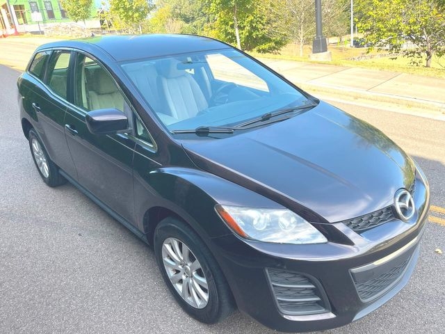 Mazda CX-7 FWD 4dr i SV 2010