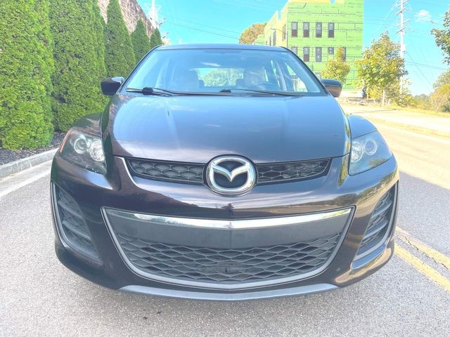 Mazda CX-7 FWD 4dr i SV 2010