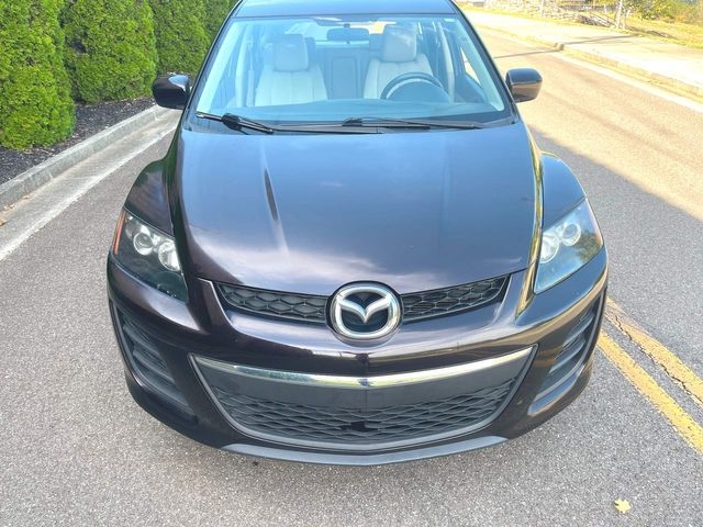 Mazda CX-7 FWD 4dr i SV 2010