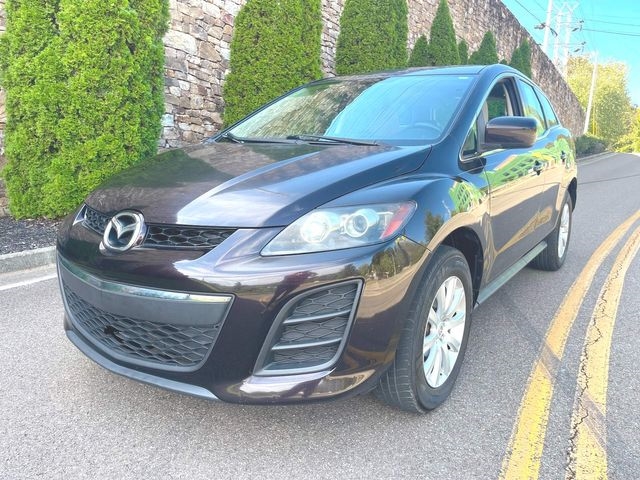 Mazda CX-7 FWD 4dr i SV 2010