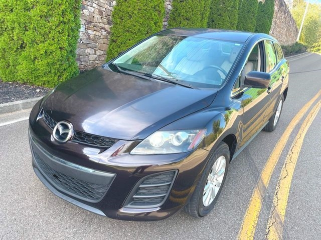 Mazda CX-7 FWD 4dr i SV 2010