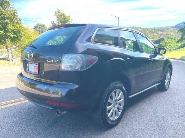 Mazda CX-7 FWD 4dr i SV 2010