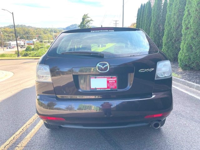 Mazda CX-7 FWD 4dr i SV 2010